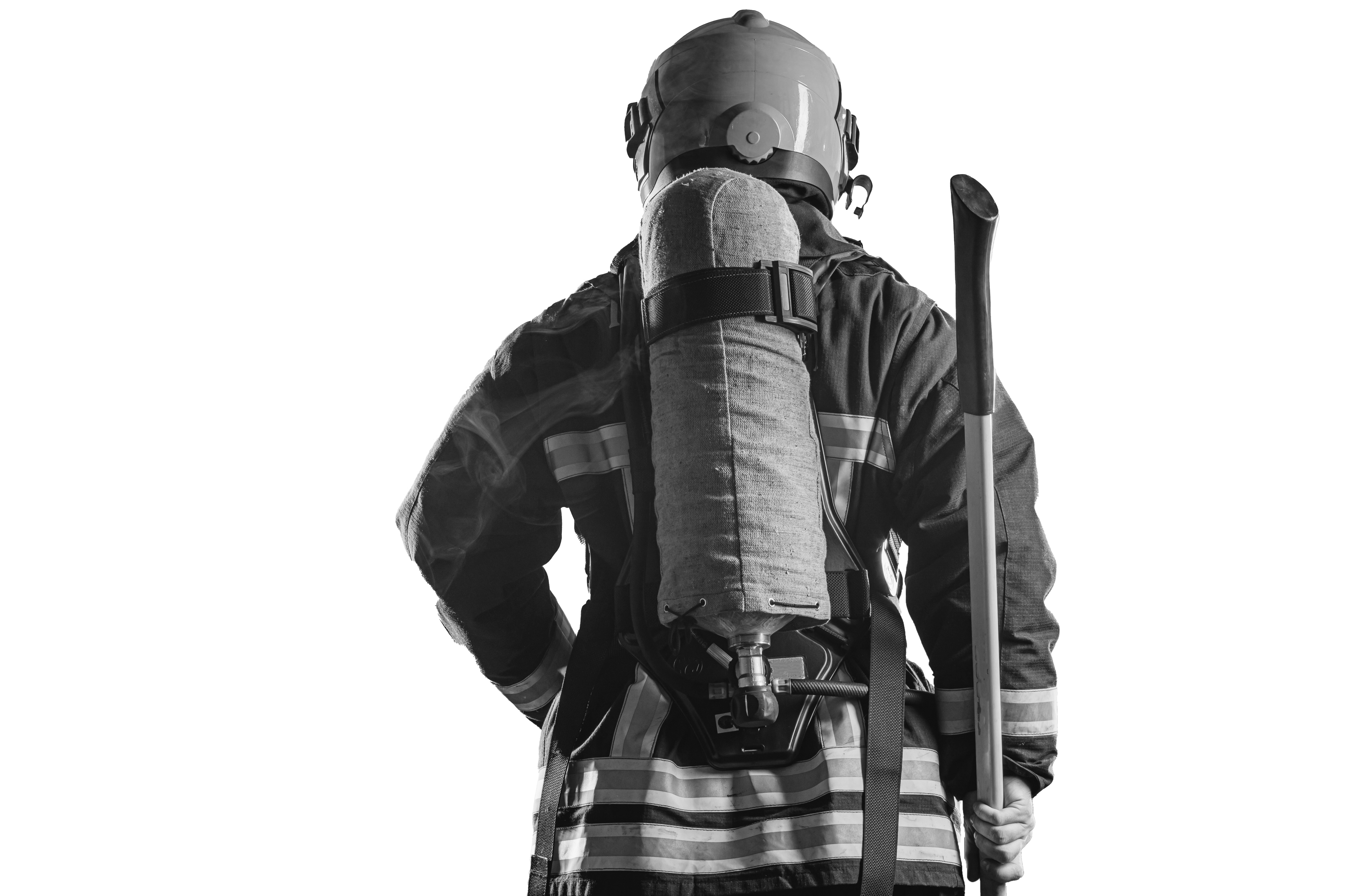 Firefighter
